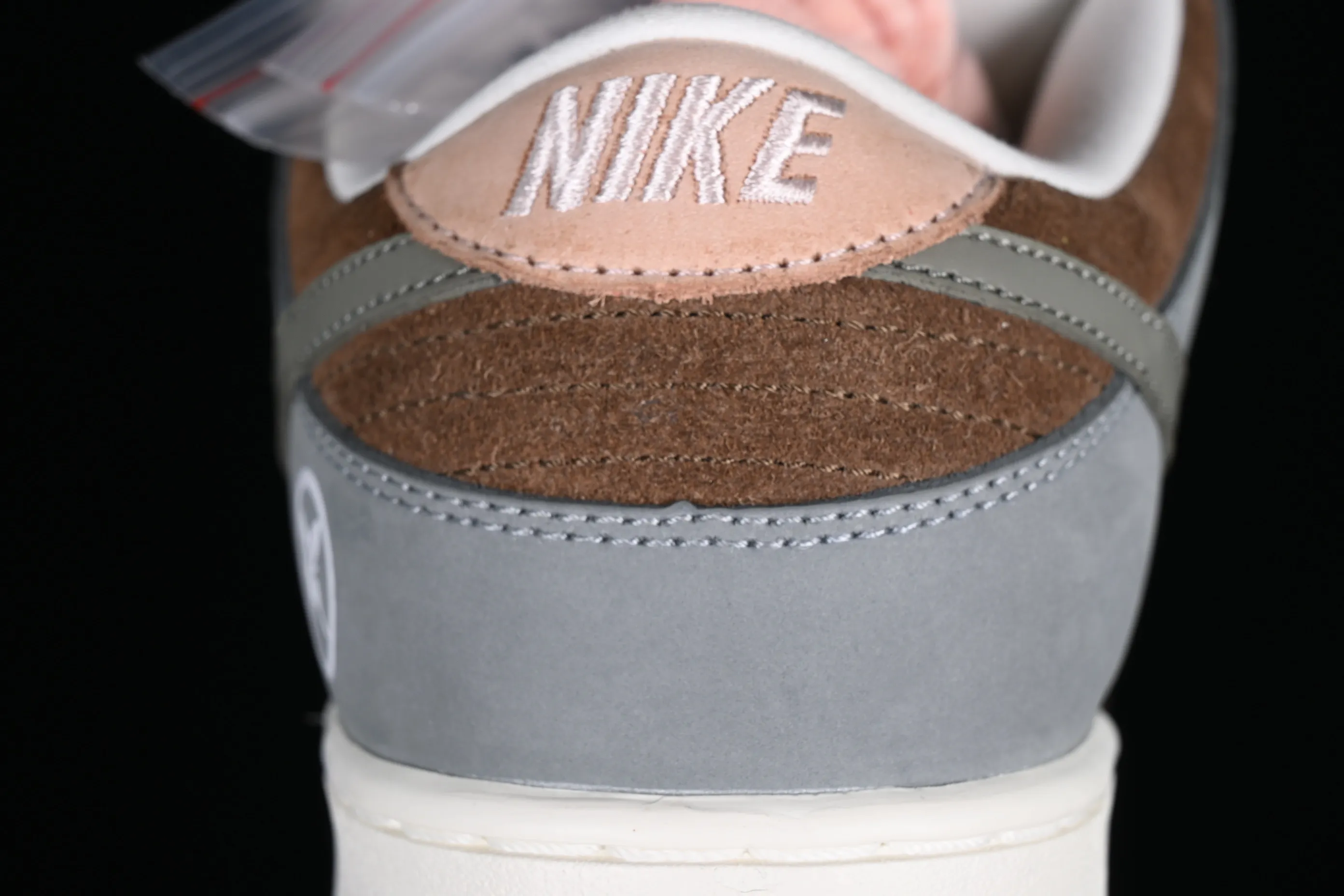 All categories Nk SB Dunk Series Nk SB Dunk Low low-top sneakers Yuto Horigome x Nk SB Dunk Low joint model SB low-top casual sports skateboard shoes FQ1180-001
